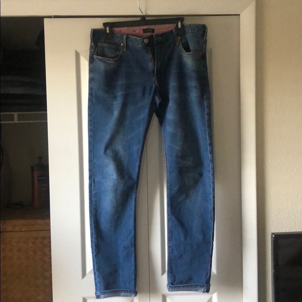 Men’s Armani Jeans